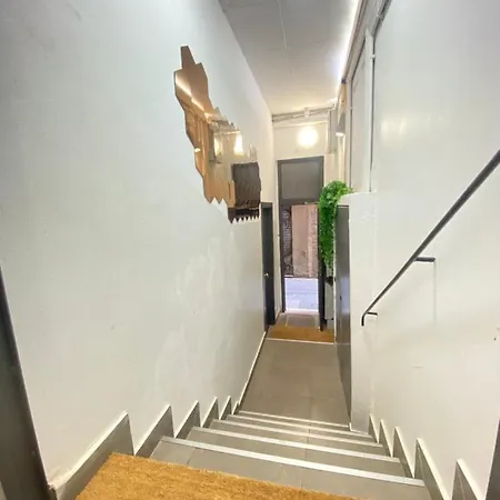 Daire 028 Apartament 2 2 Barselona